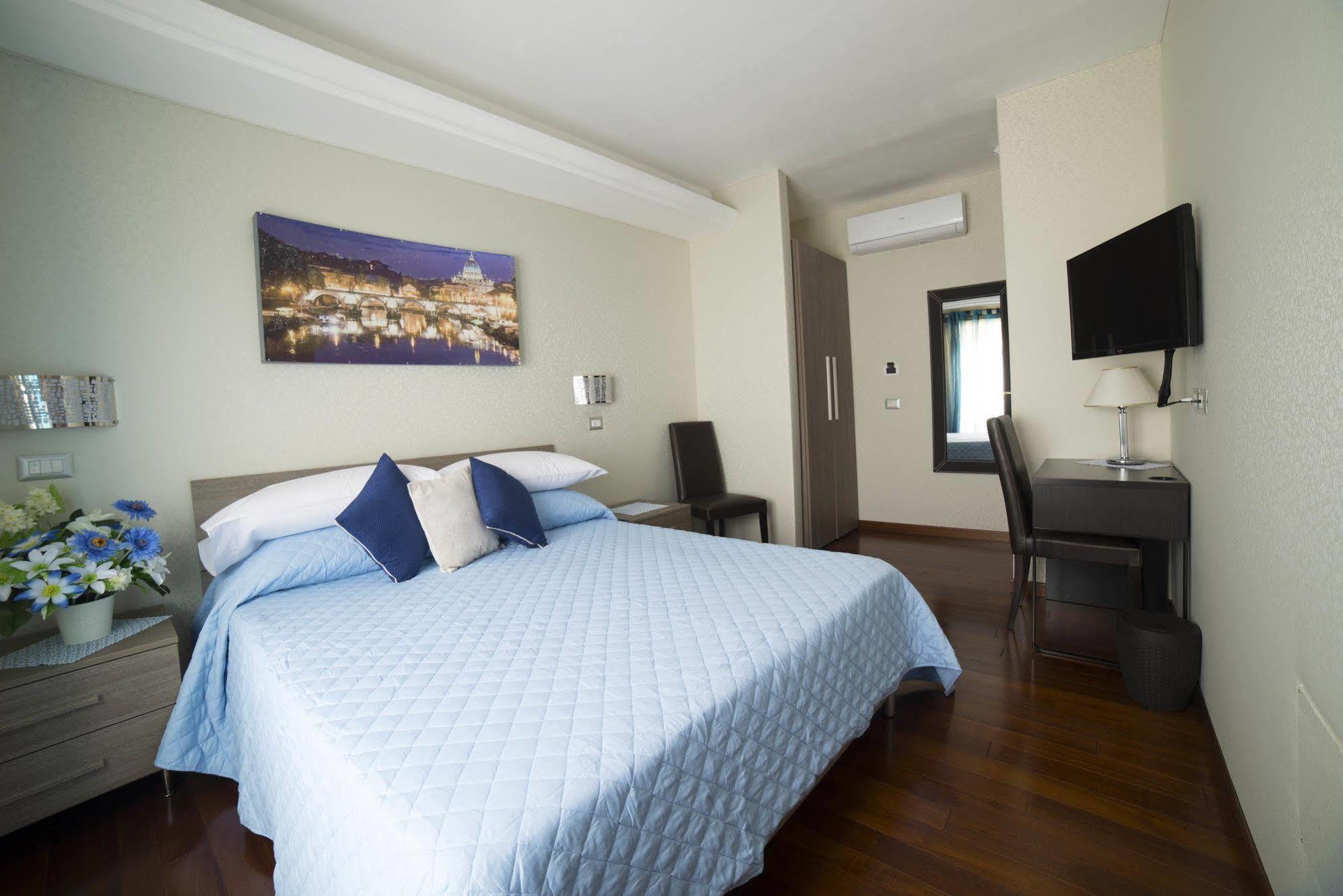 Bed & Breakfast Di Fronte Cupola Rom