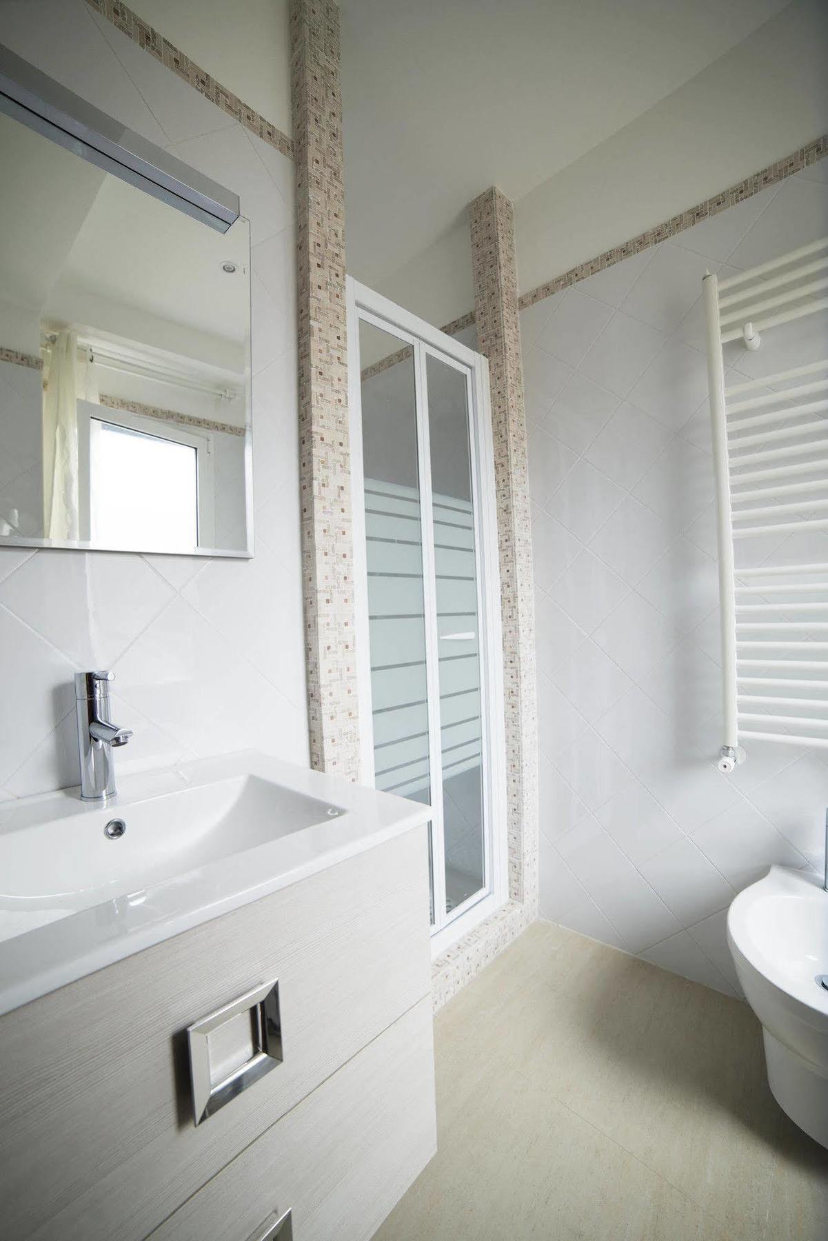 Di Fronte Cupola Bed & Breakfast Rom
